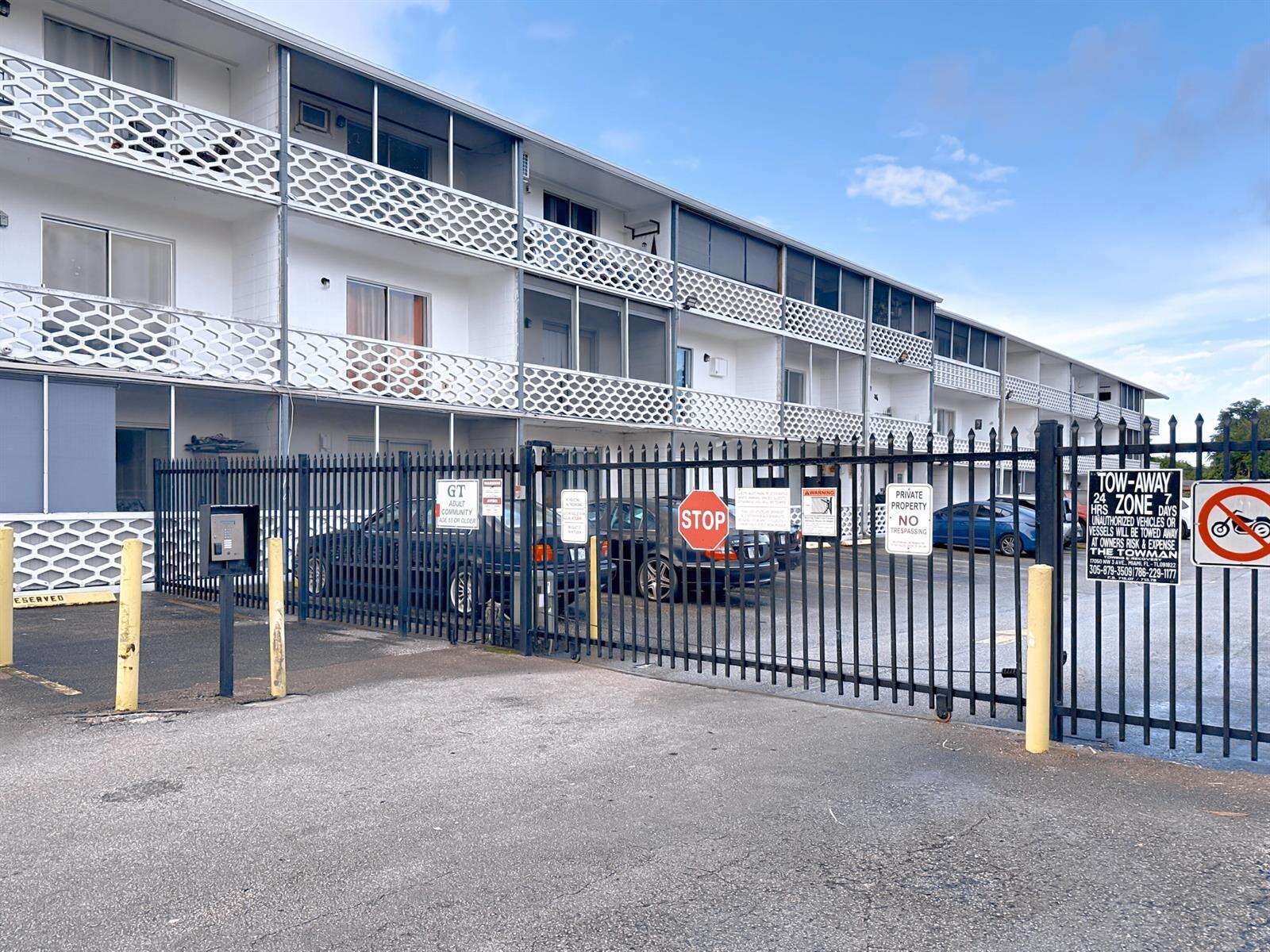 Golden Towers No 2 Inc Golden Towers Co Op | Unit #37b Unit #37b | Picture 6