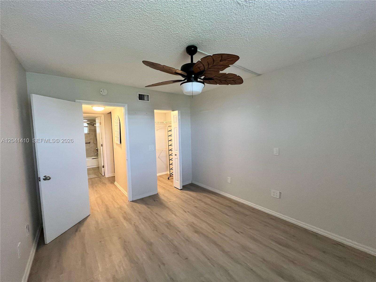 Royal Park Gardens I A | Unit #105A Unit #105A | Picture 7