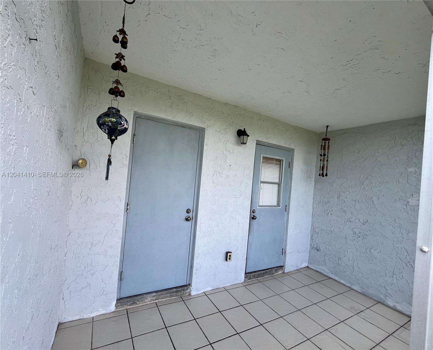 Royal Park Gardens I A | Unit #105A Unit #105A | Picture 10