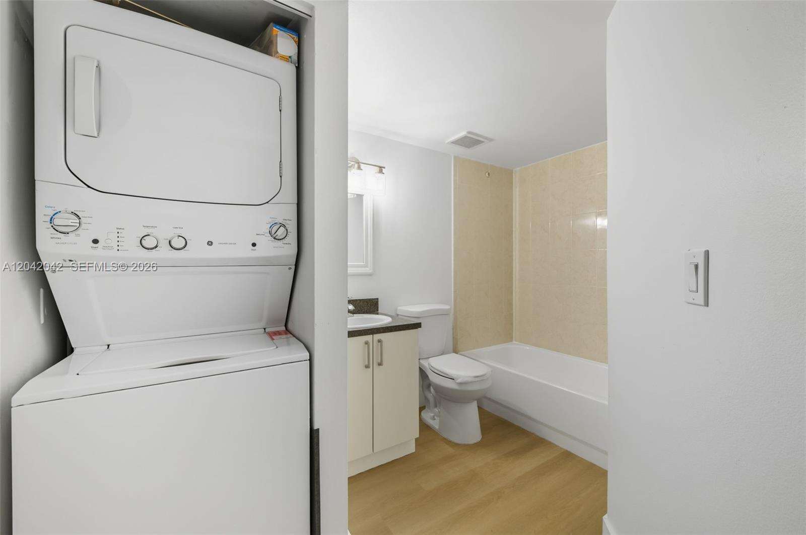 Verabella Falls Condo Bldg C | Unit #C-417 Unit #C-417 | Picture 8