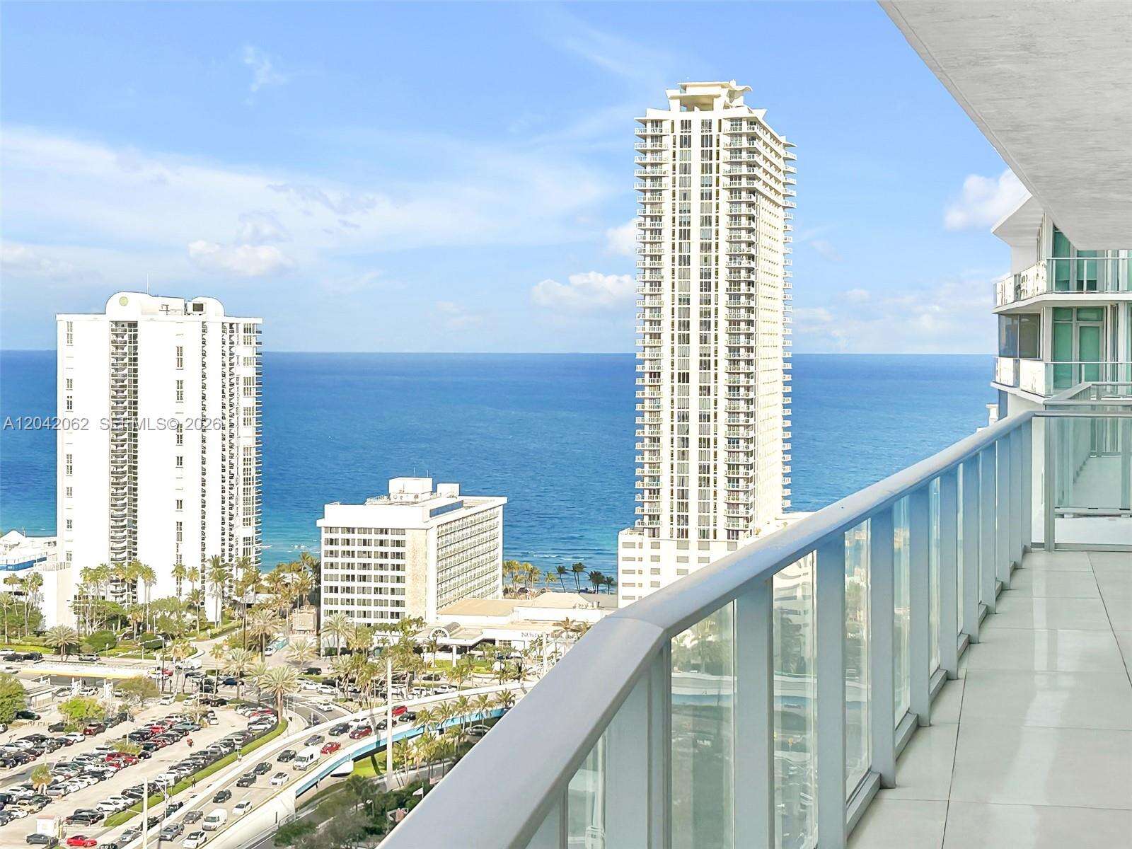 Parque Towers | Unit #5-2503 Unit #5-2503 | Picture 2