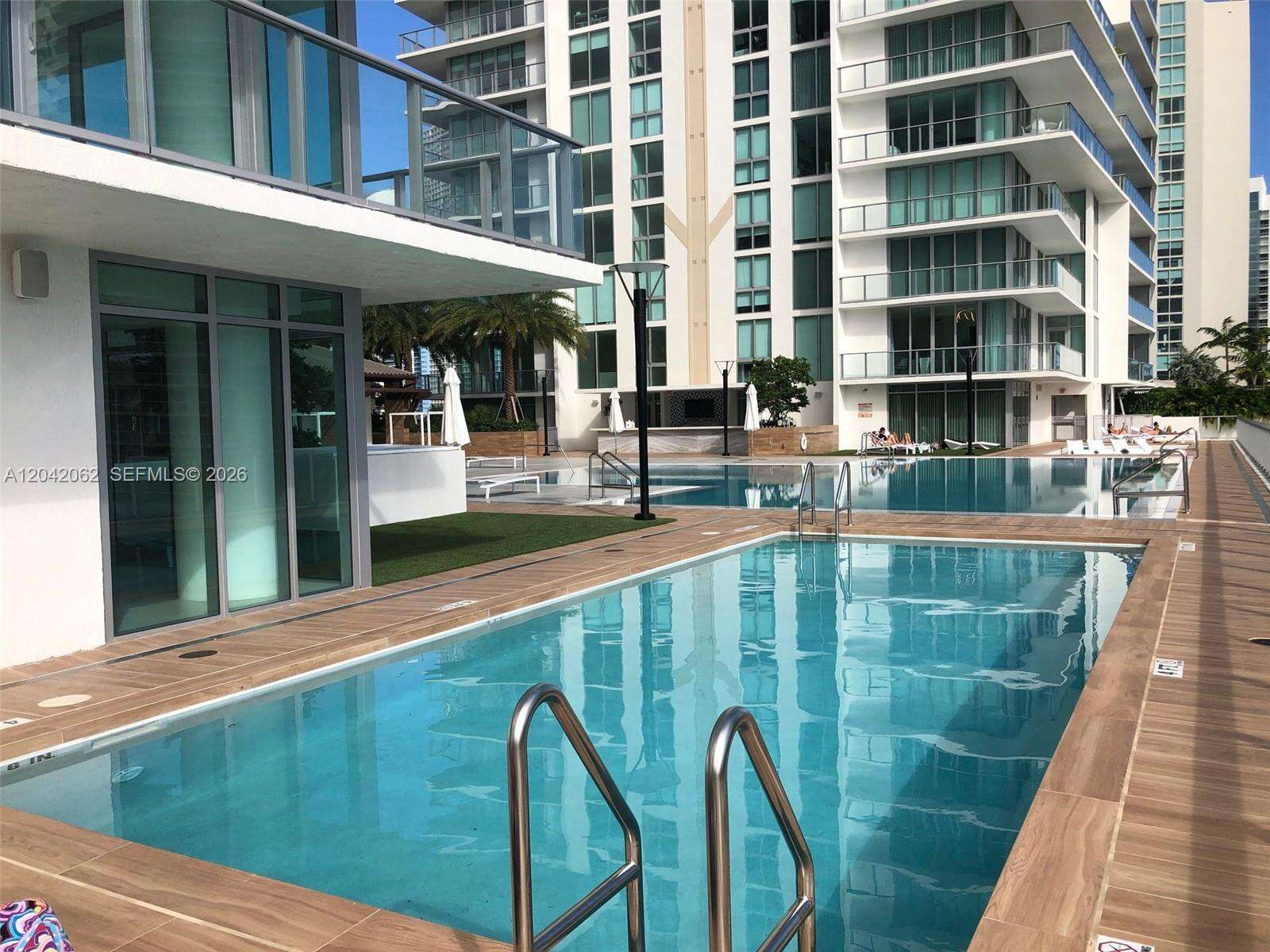 Parque Towers | Unit #5-2503 Unit #5-2503 | Picture 43