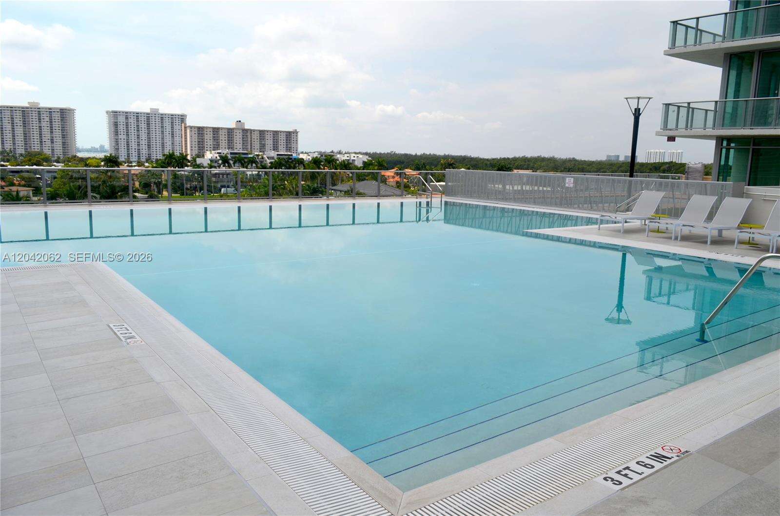 Parque Towers | Unit #5-2503 Unit #5-2503 | Picture 44