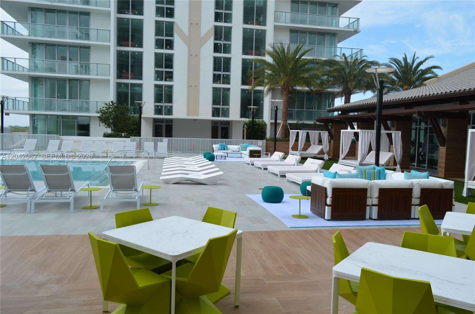 Parque Towers | Unit #5-2503 Unit #5-2503 | Picture 46