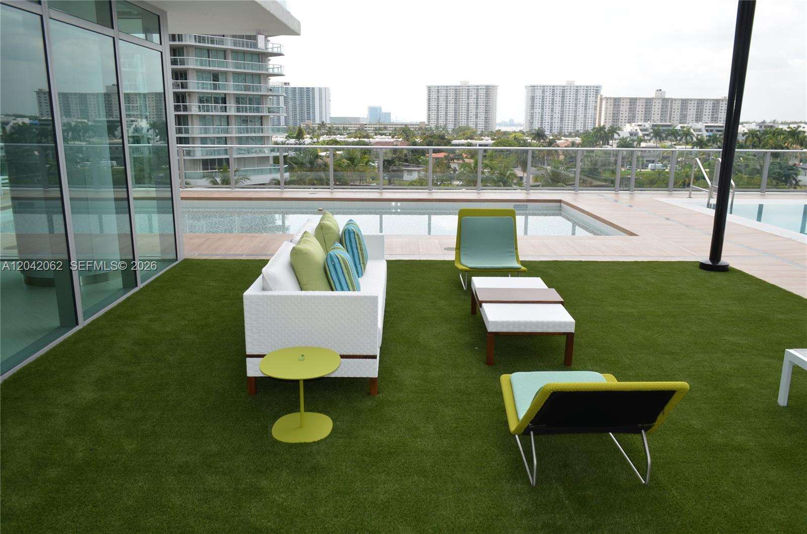 Parque Towers | Unit #5-2503 Unit #5-2503 | Picture 47