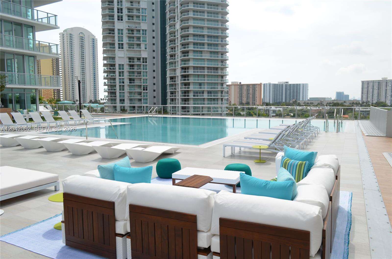 Parque Towers | Unit #5-2503 Unit #5-2503 | Picture 51