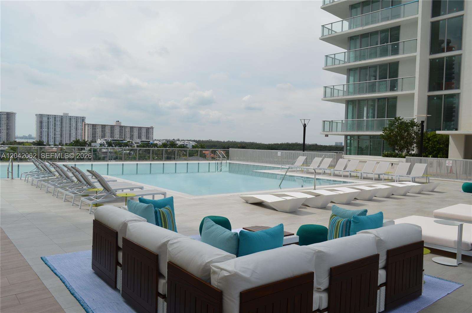 Parque Towers | Unit #5-2503 Unit #5-2503 | Picture 53