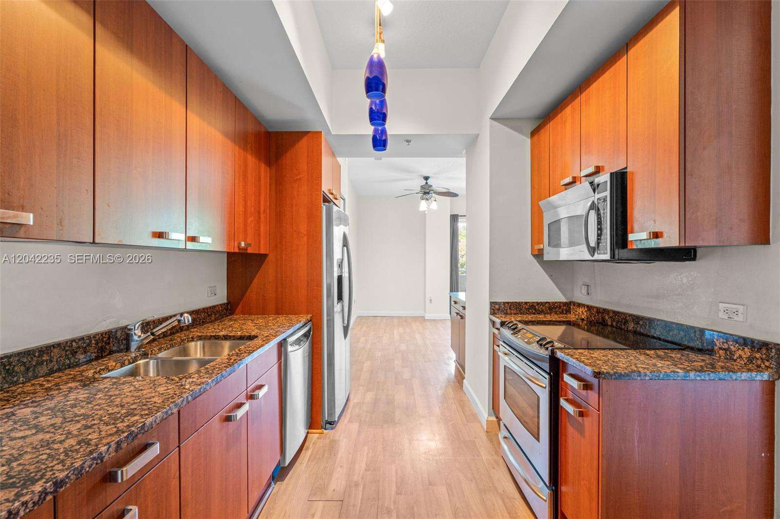 Island City Lofts | Unit #R207 Unit #R207 | Picture 22