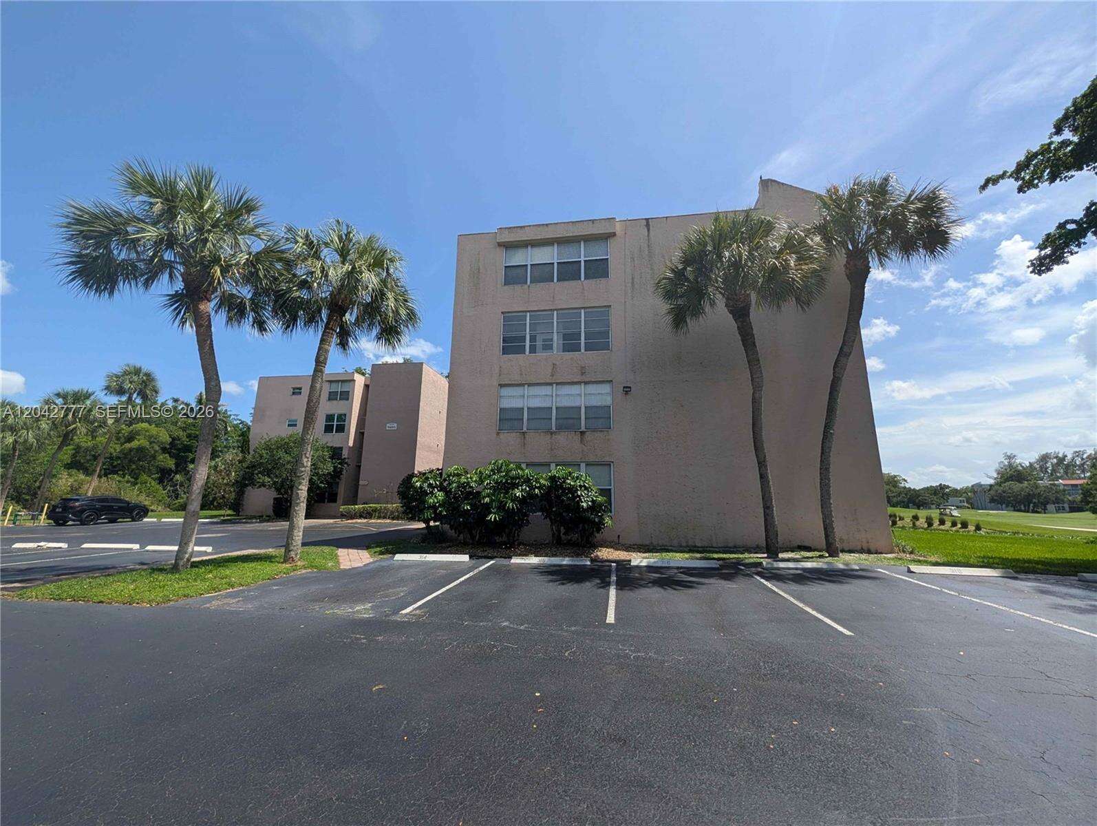 Orchid Tree Condo Three Of Pine Island Ridge A 1 | Unit #102 Unit #102 | Picture 18