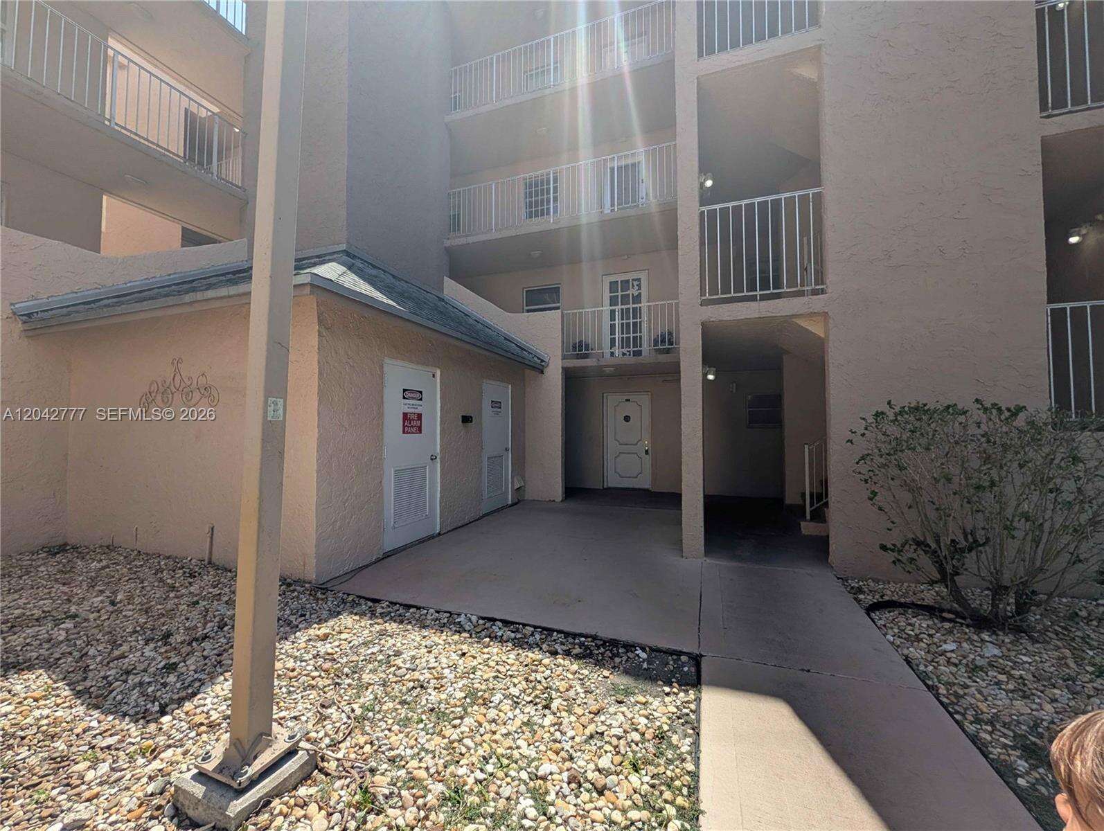 Orchid Tree Condo Three Of Pine Island Ridge A 1 | Unit #102 Unit #102 | Picture 19