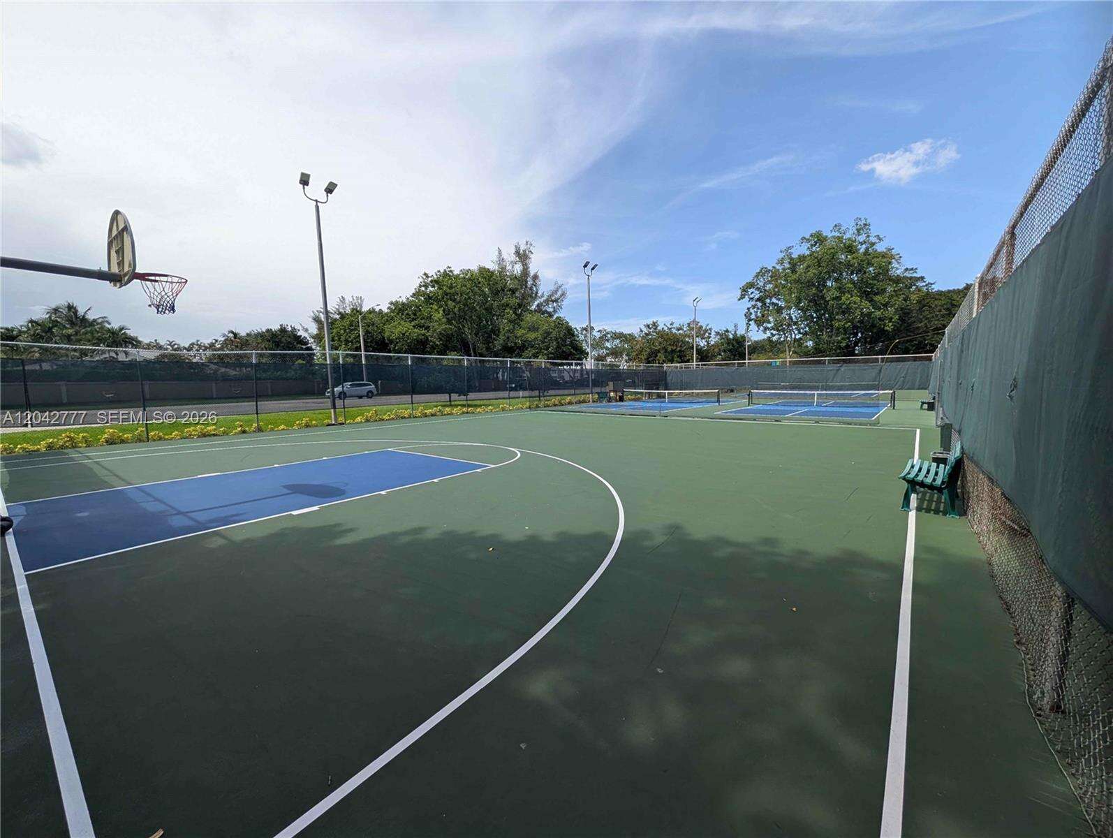 Orchid Tree Condo Three Of Pine Island Ridge A 1 | Unit #102 Unit #102 | Picture 43