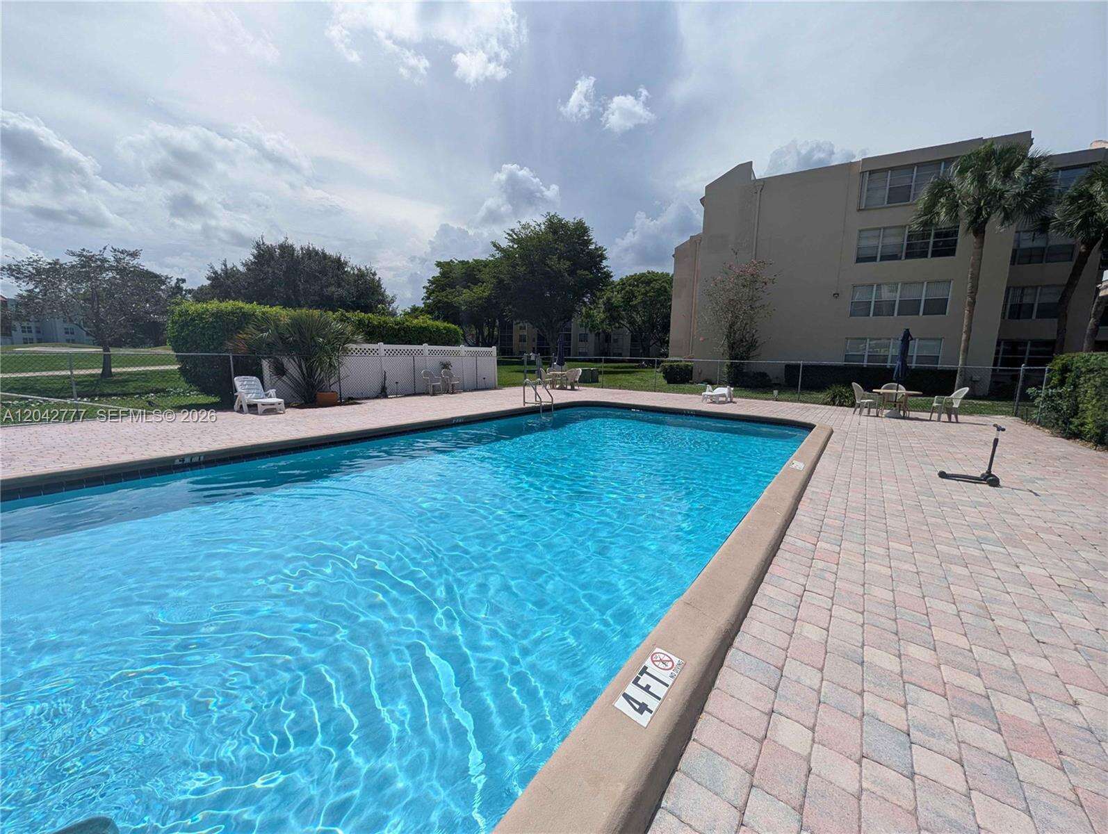 Orchid Tree Condo Three Of Pine Island Ridge A 1 | Unit #102 Unit #102 | Picture 52
