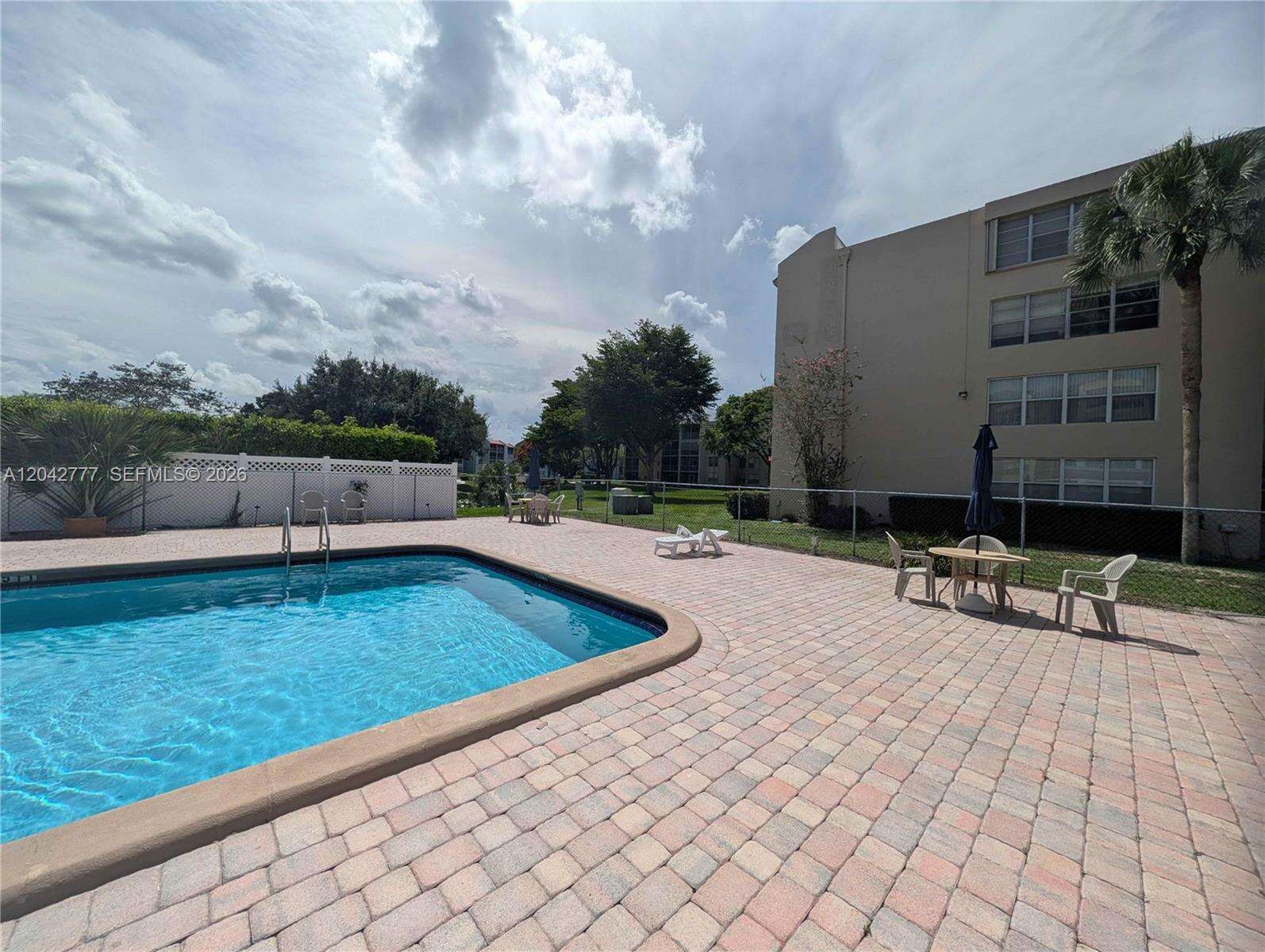 Orchid Tree Condo Three Of Pine Island Ridge A 1 | Unit #102 Unit #102 | Picture 55