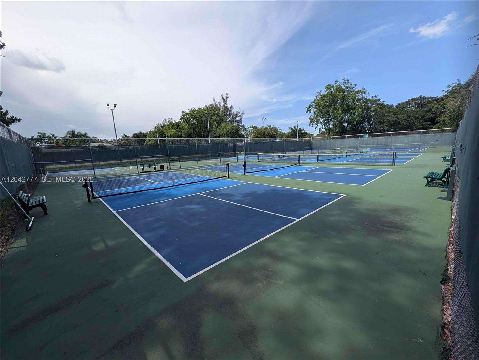 Orchid Tree Condo Three Of Pine Island Ridge A 1 | Unit #102 Unit #102 | Picture 57