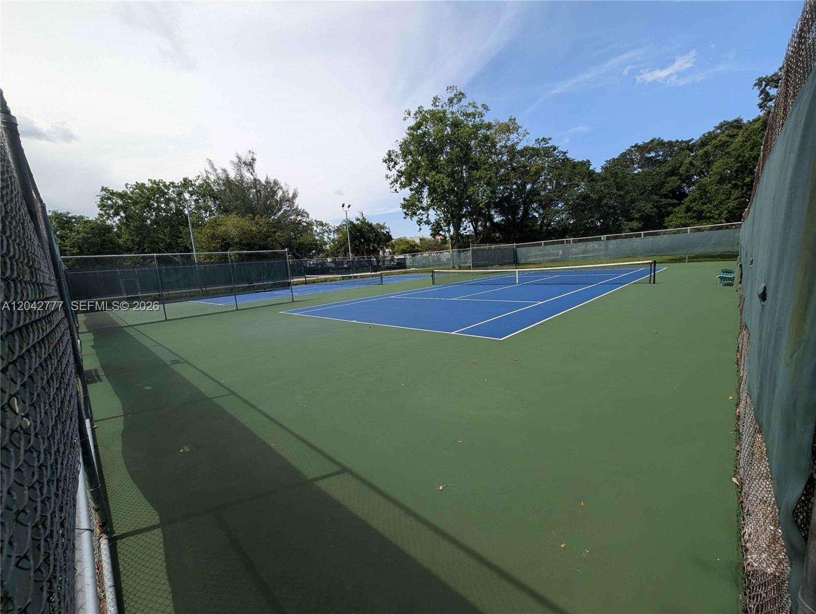 Orchid Tree Condo Three Of Pine Island Ridge A 1 | Unit #102 Unit #102 | Picture 58