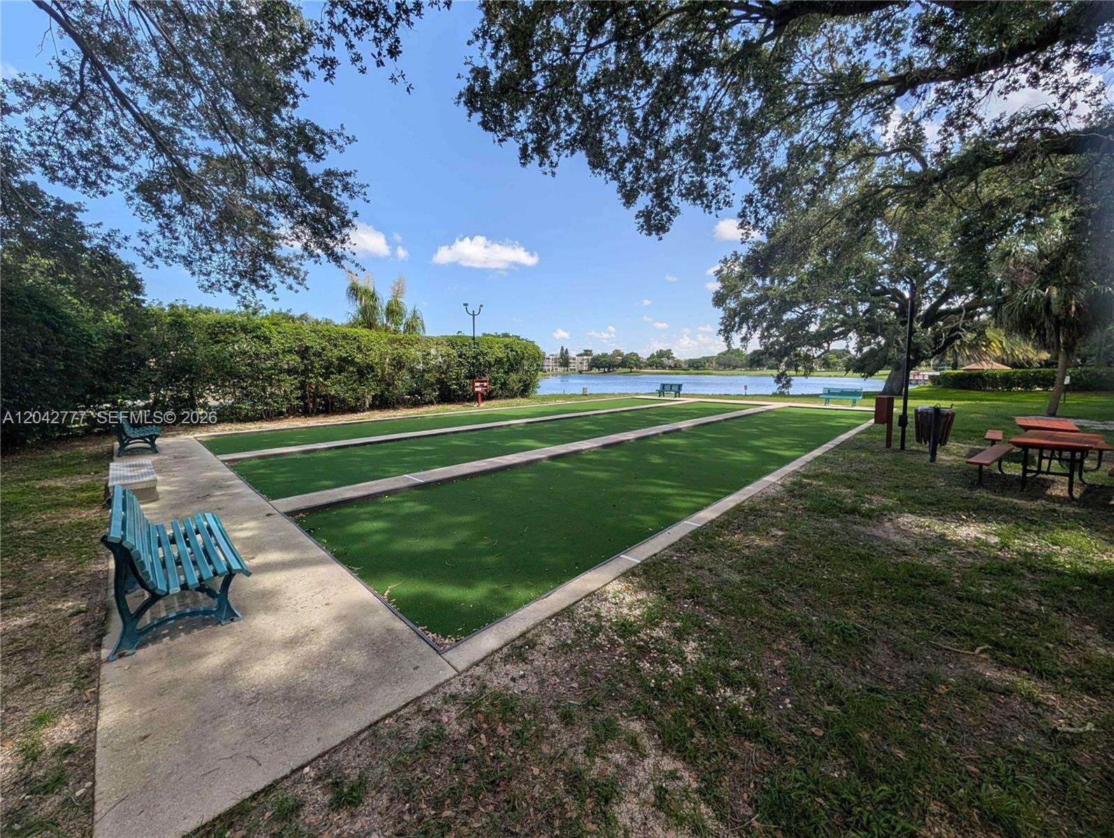 Orchid Tree Condo Three Of Pine Island Ridge A 1 | Unit #102 Unit #102 | Picture 63