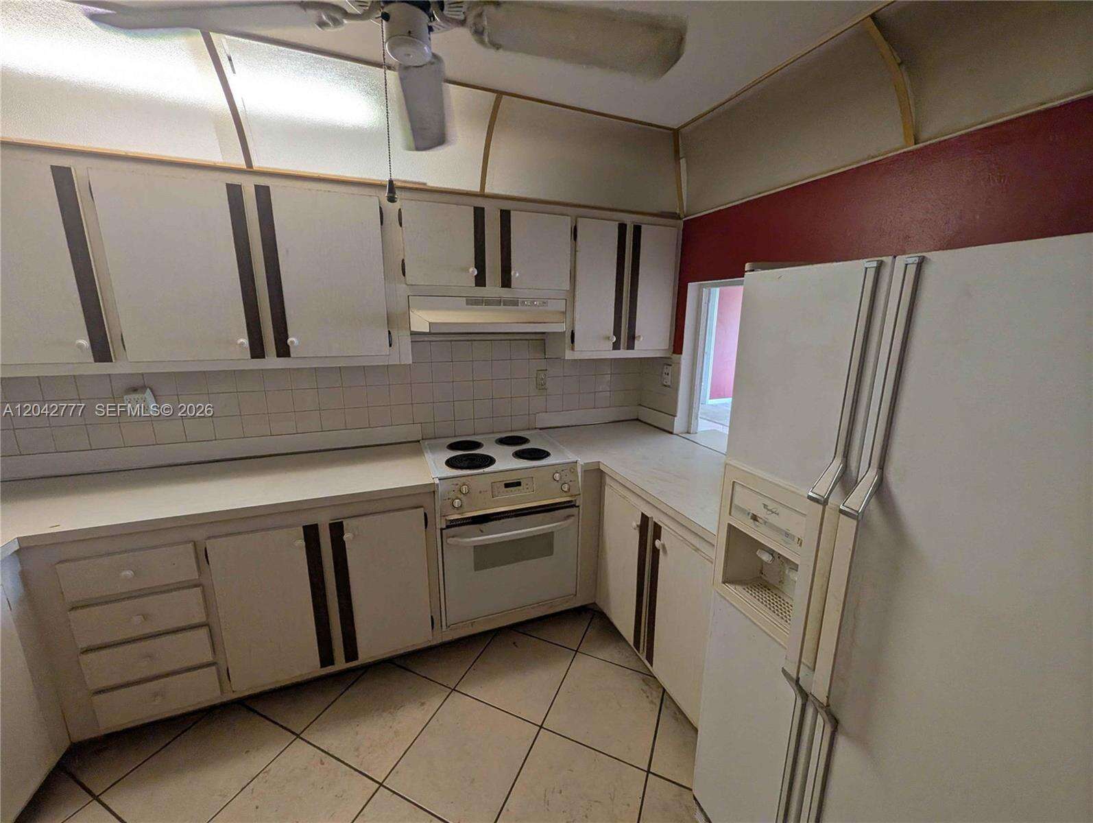 Orchid Tree Condo Three Of Pine Island Ridge A 1 | Unit #102 Unit #102 | Picture 8