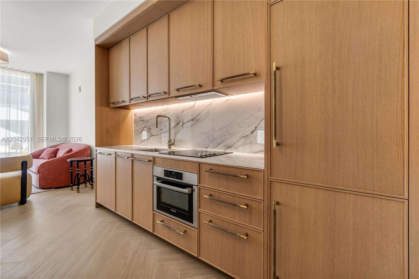 Nomad Residences Wynwood | Unit #337 Unit #337 | Picture 11