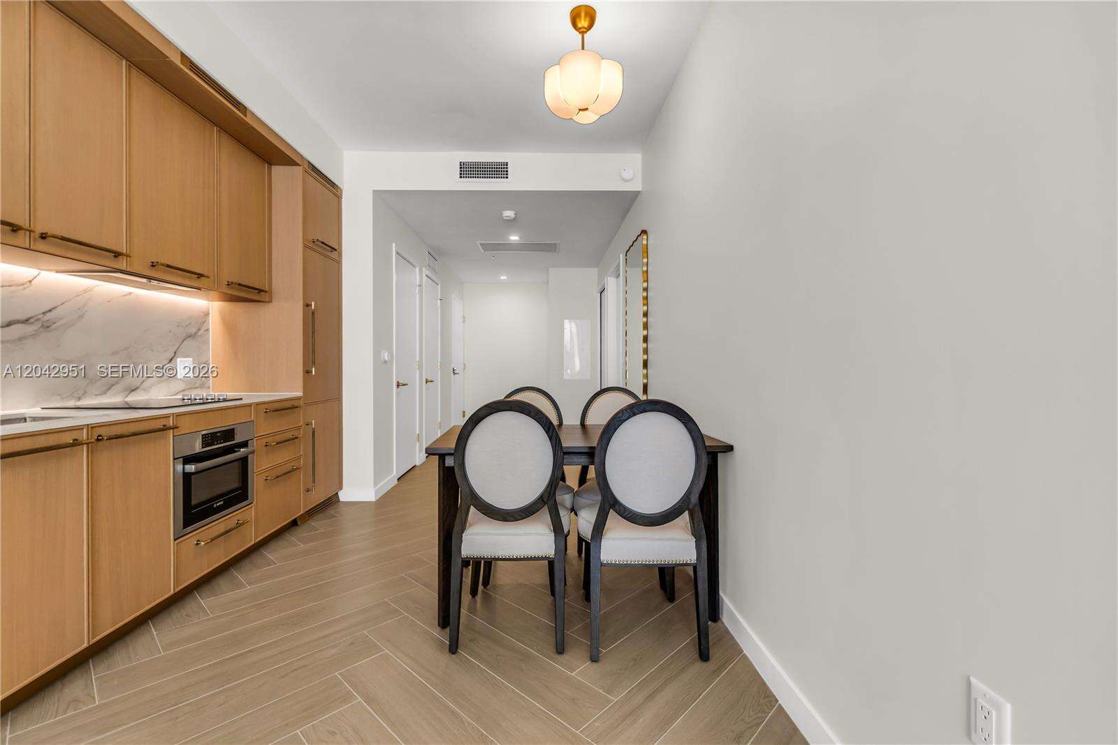 Nomad Residences Wynwood | Unit #337 Unit #337 | Picture 12