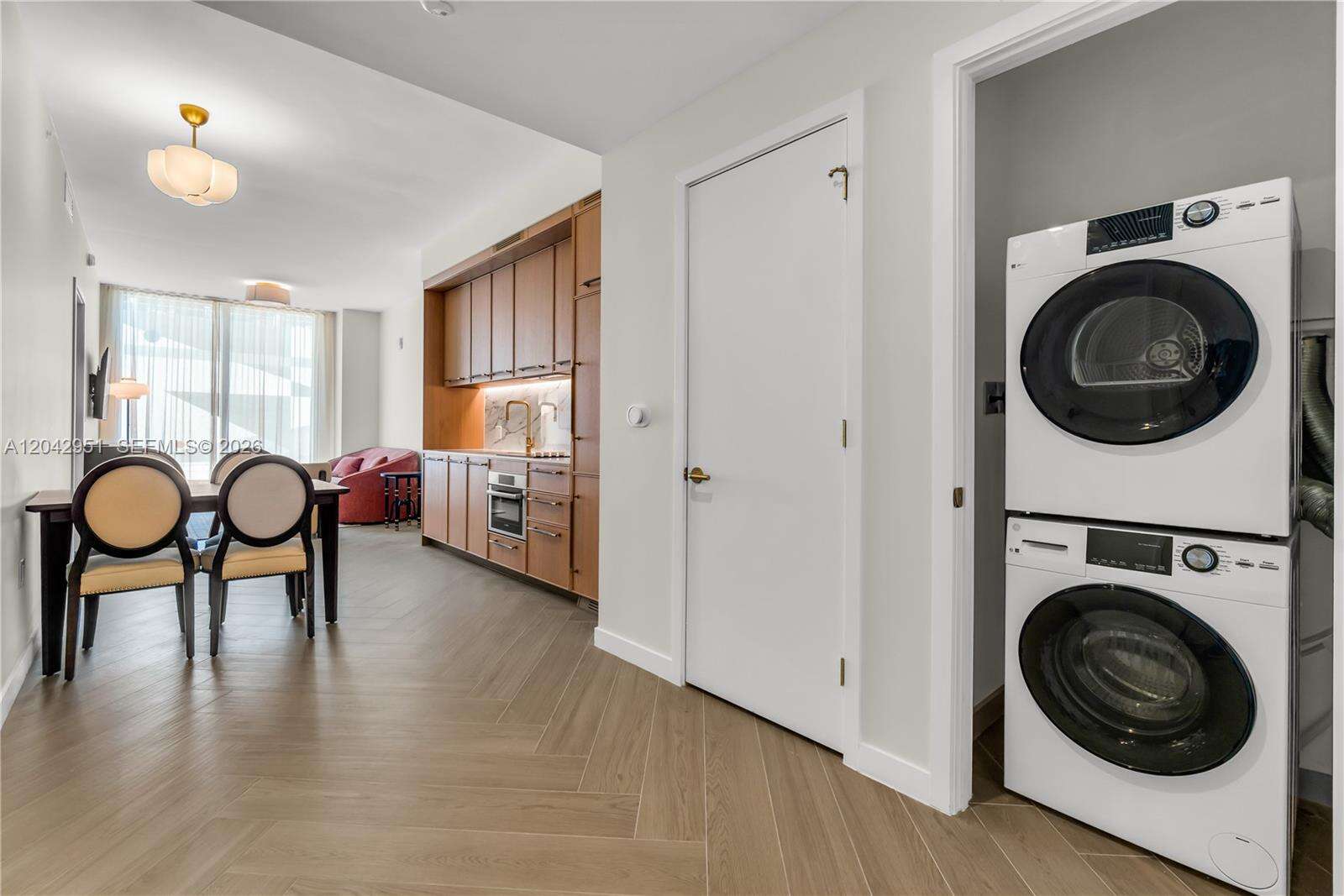 Nomad Residences Wynwood | Unit #337 Unit #337 | Picture 13
