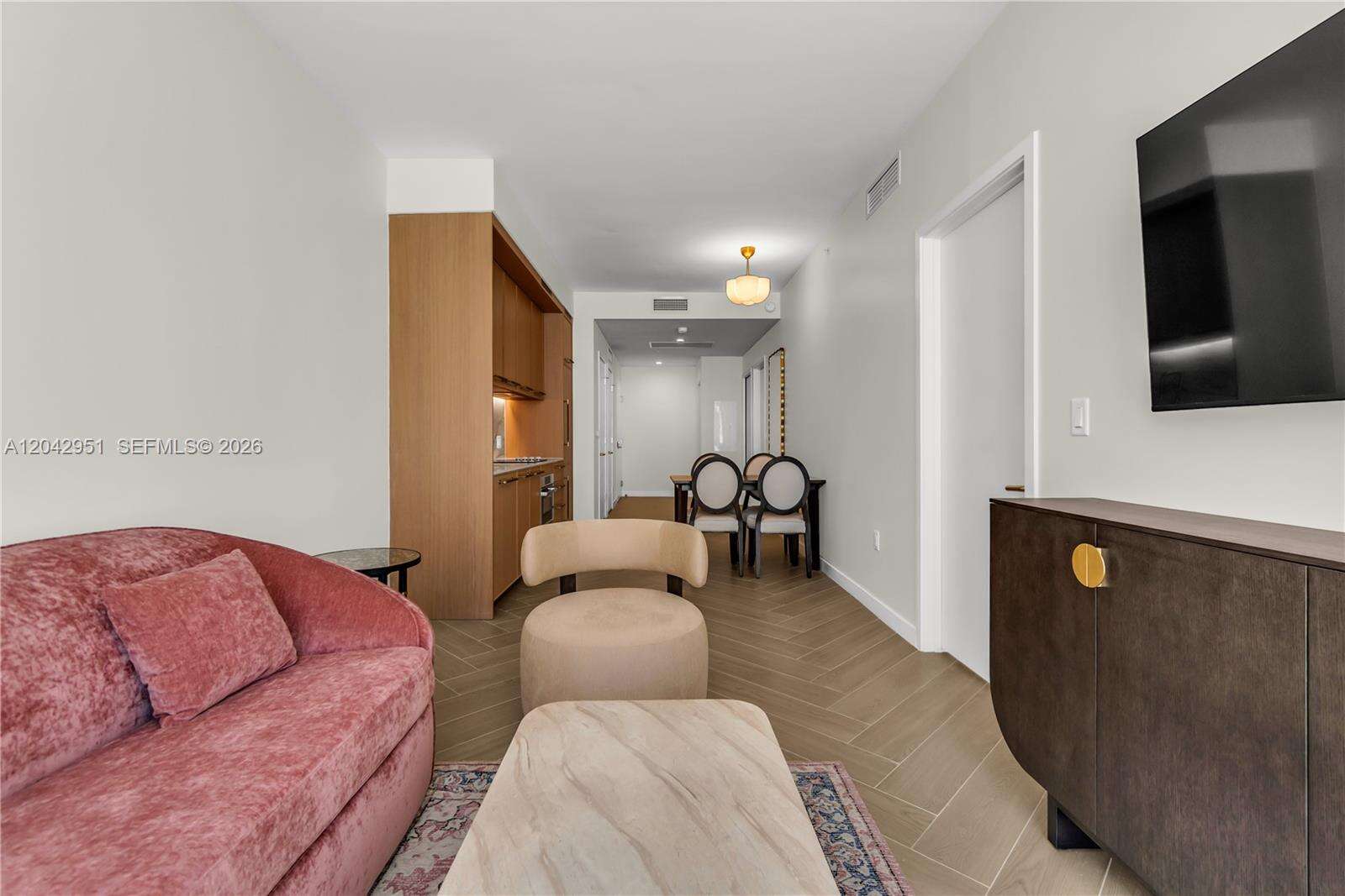 Nomad Residences Wynwood | Unit #337 Unit #337 | Picture 24