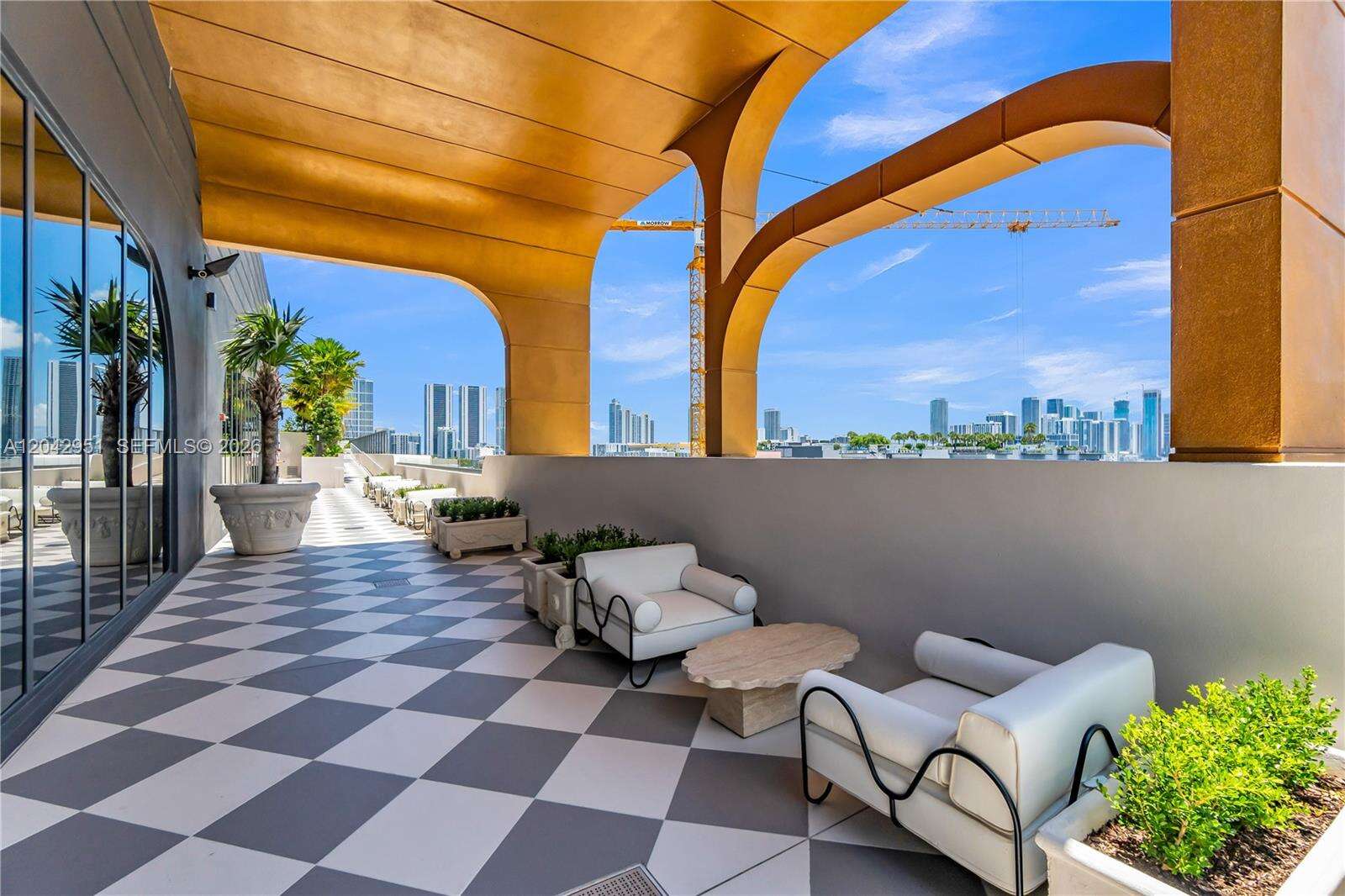 Nomad Residences Wynwood | Unit #337 Unit #337 | Picture 27