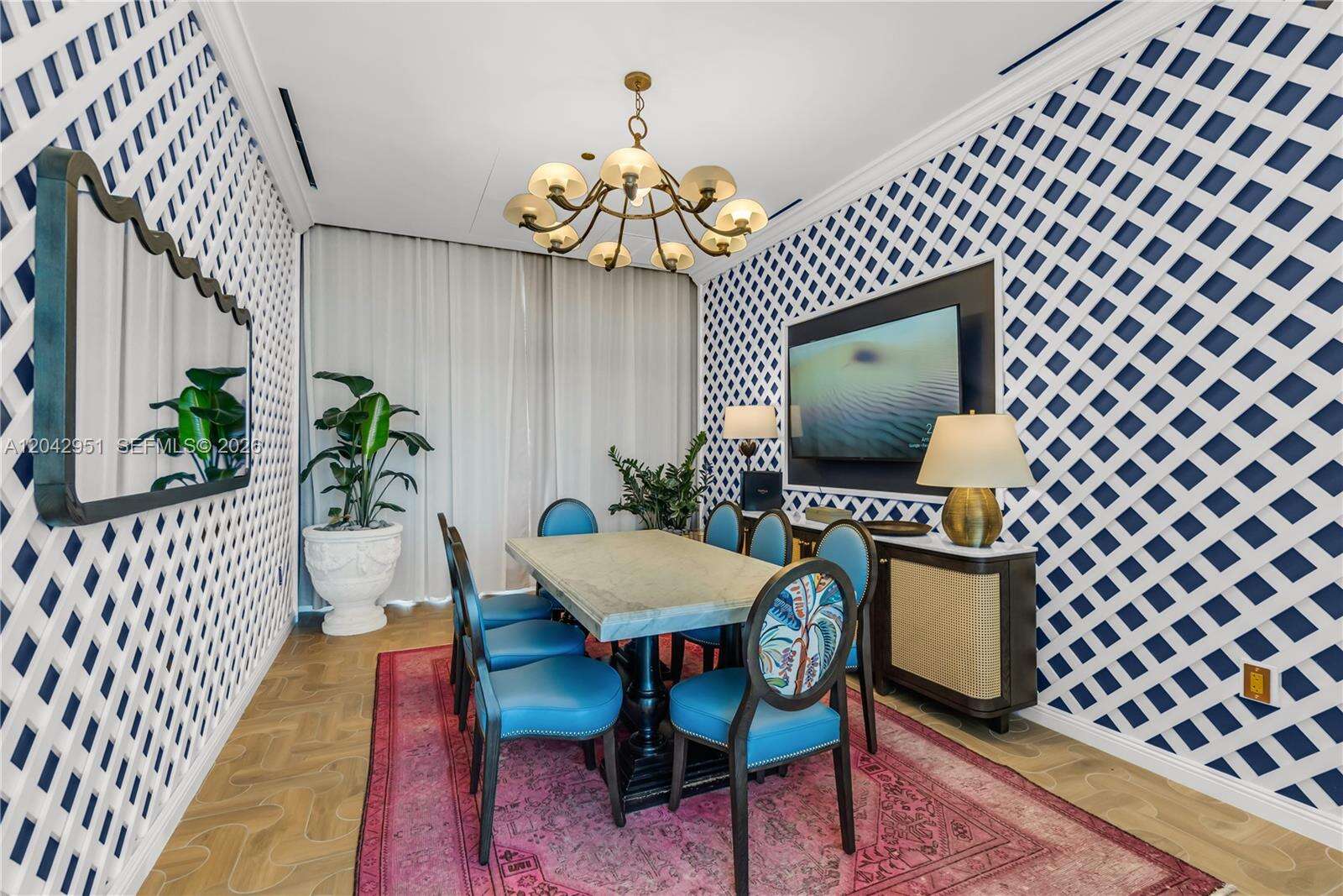 Nomad Residences Wynwood | Unit #337 Unit #337 | Picture 31