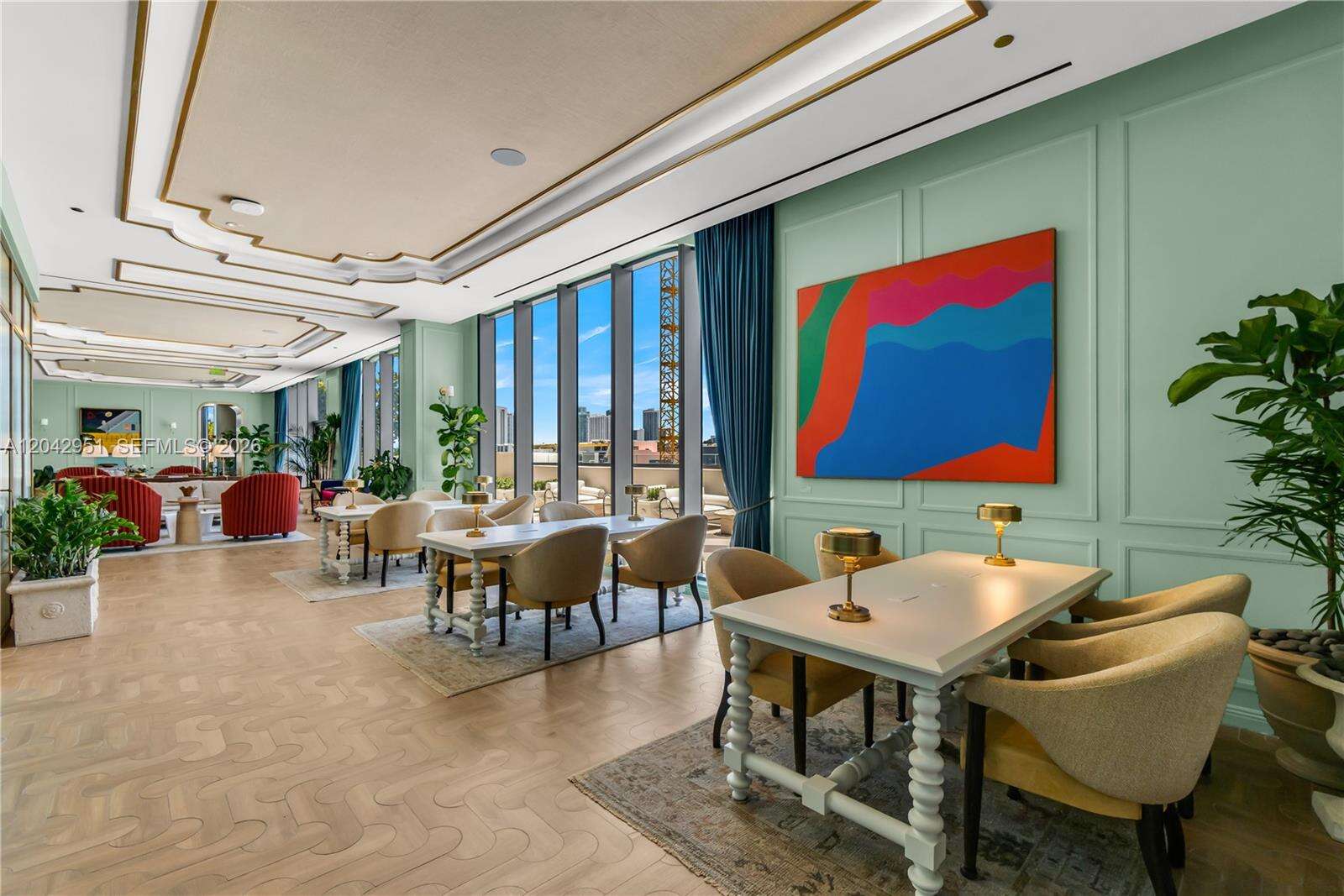 Nomad Residences Wynwood | Unit #337 Unit #337 | Picture 32
