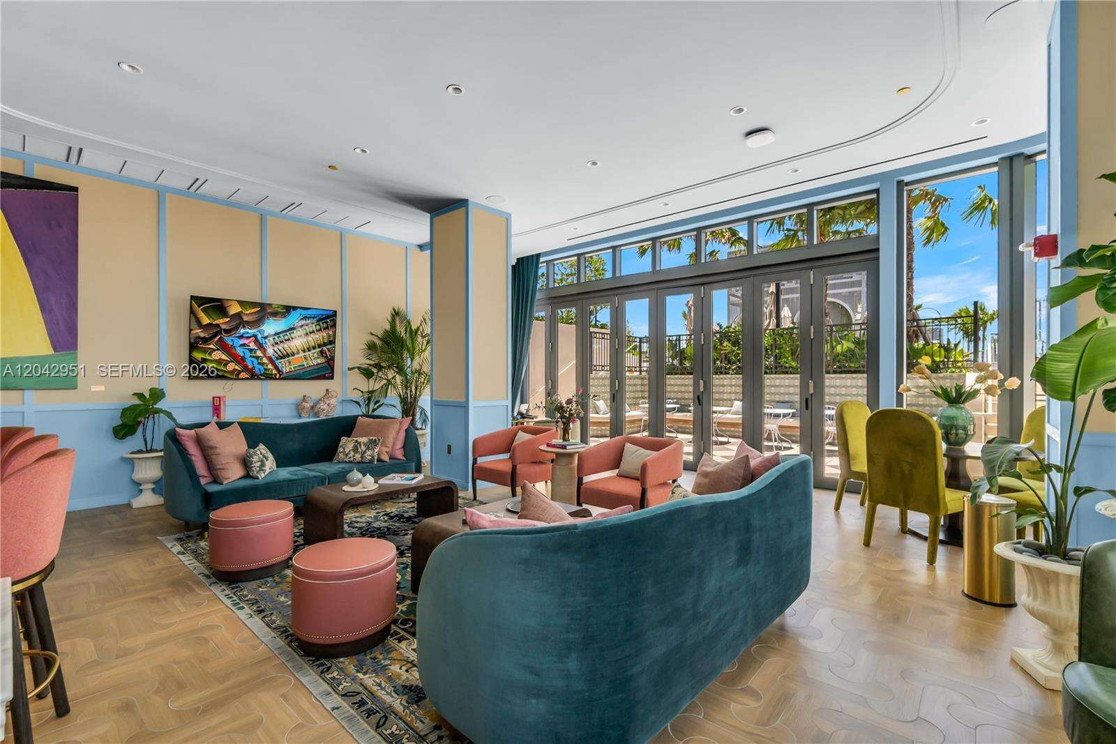 Nomad Residences Wynwood | Unit #337 Unit #337 | Picture 33