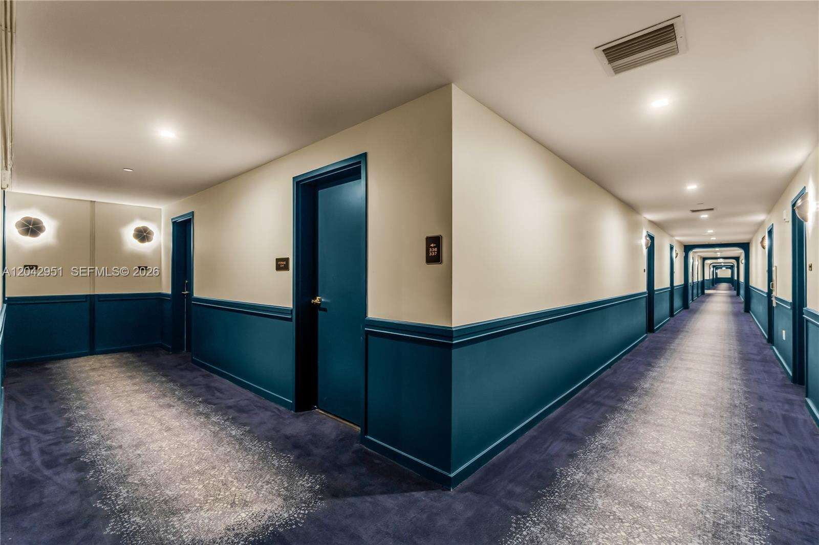 Nomad Residences Wynwood | Unit #337 Unit #337 | Picture 38