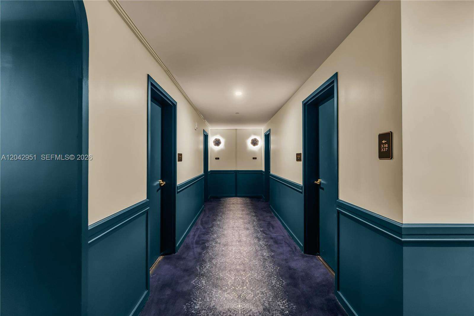 Nomad Residences Wynwood | Unit #337 Unit #337 | Picture 39