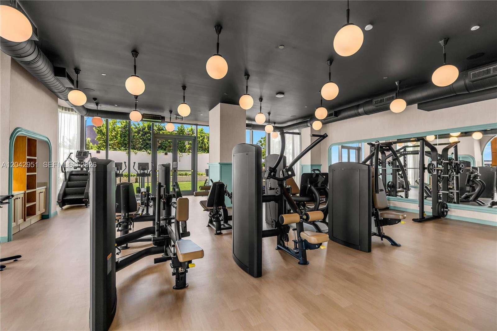 Nomad Residences Wynwood | Unit #337 Unit #337 | Picture 5