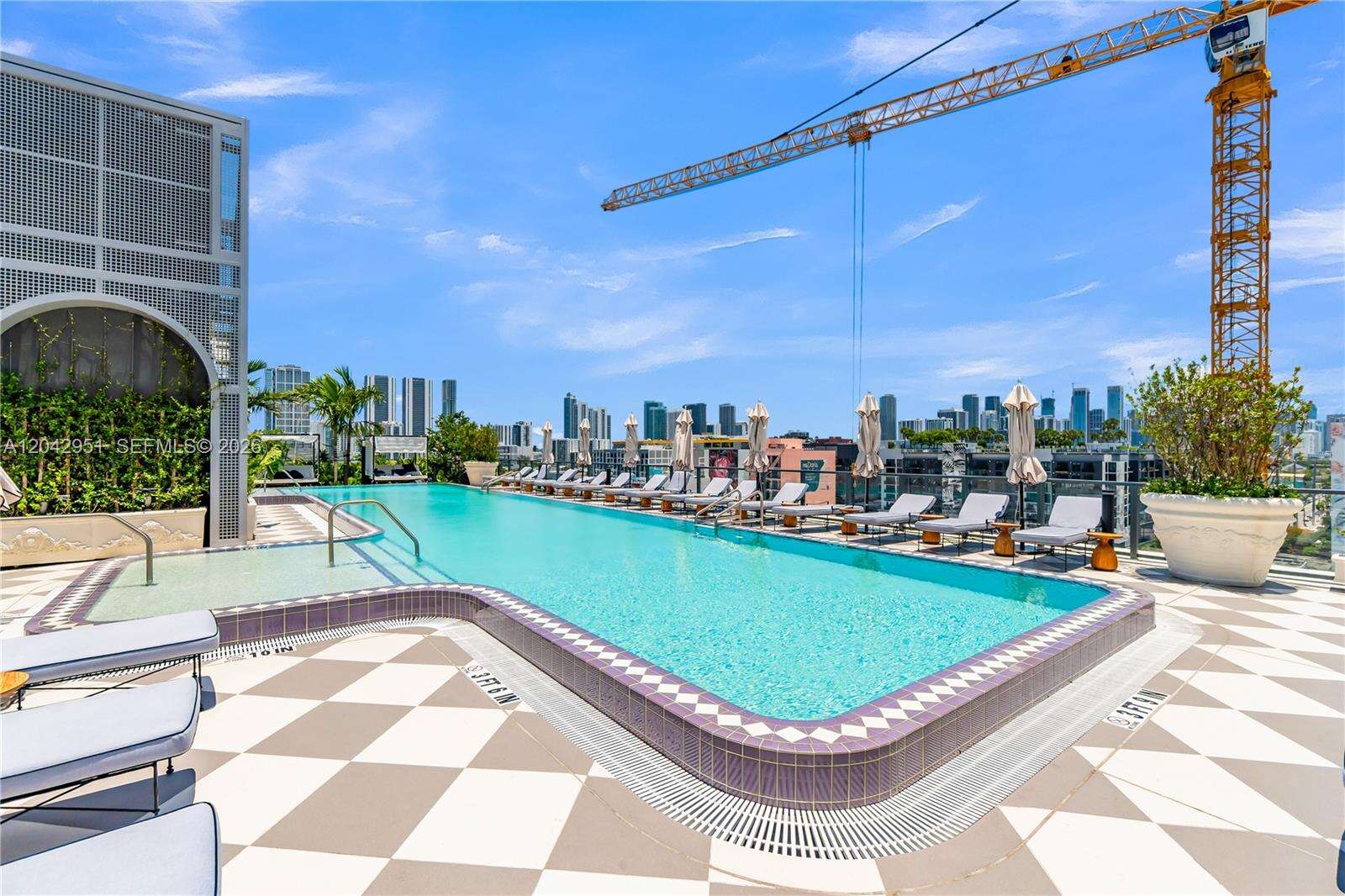 Nomad Residences Wynwood | Unit #337 Unit #337 | Picture 41