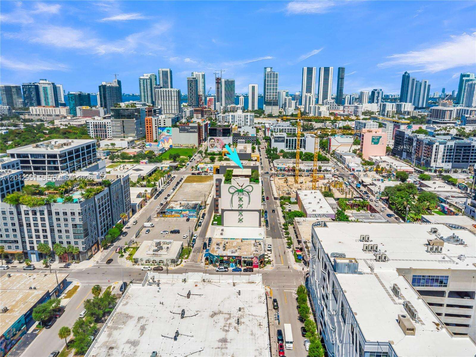 Nomad Residences Wynwood | Unit #337 Unit #337 | Picture 44