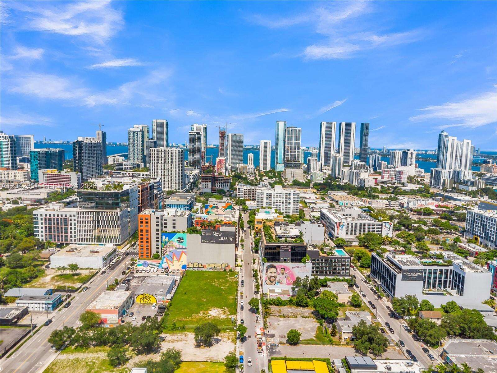 Nomad Residences Wynwood | Unit #337 Unit #337 | Picture 45