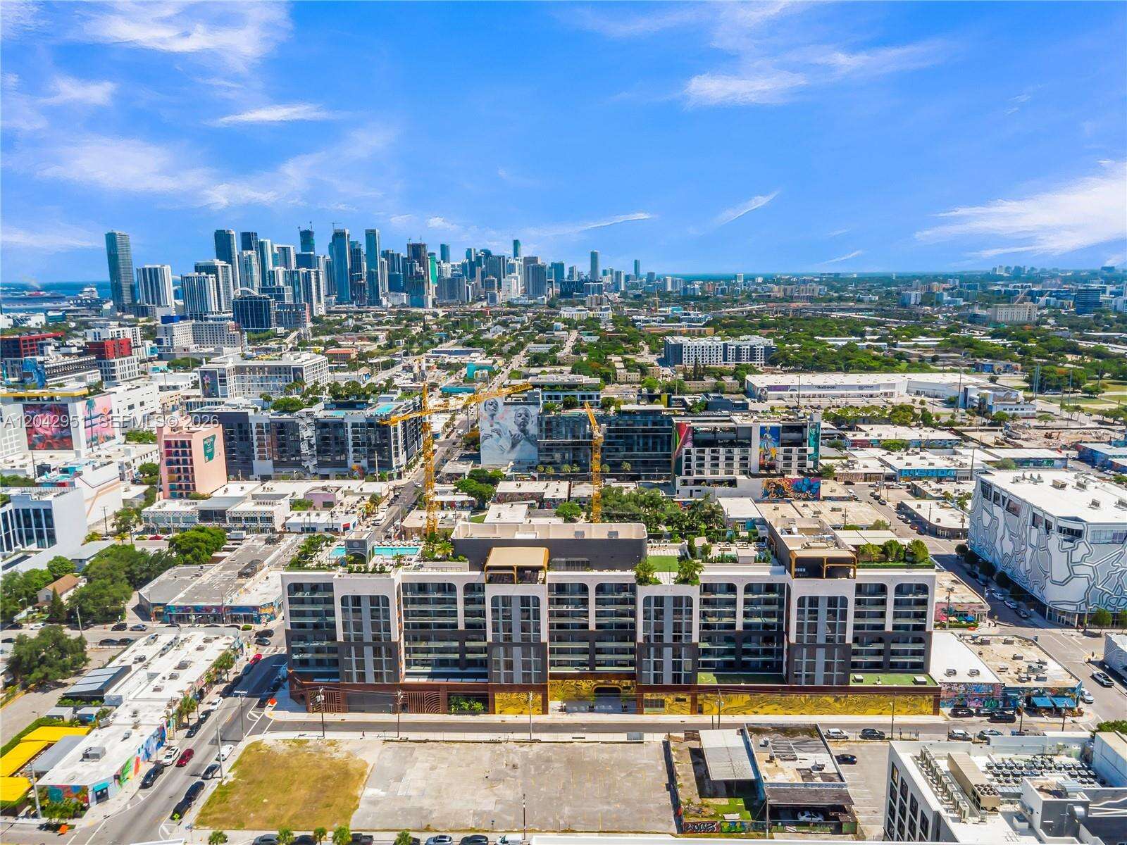 Nomad Residences Wynwood | Unit #337 Unit #337 | Picture 46