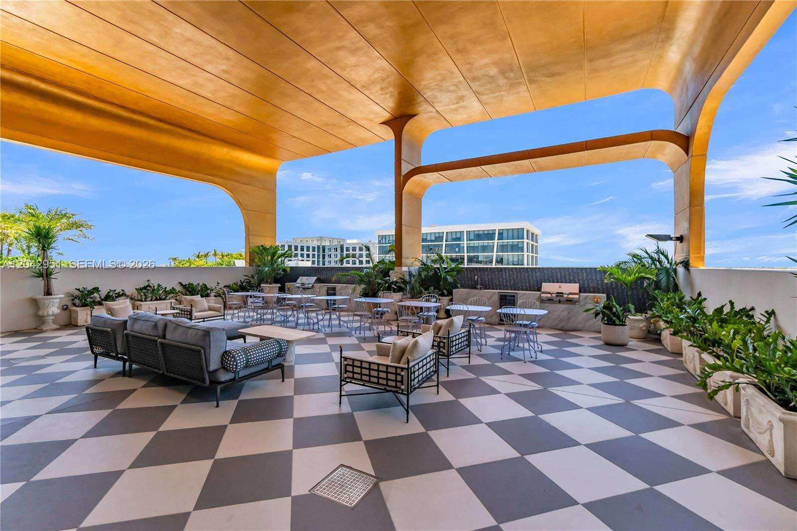 Nomad Residences Wynwood | Unit #337 Unit #337 | Picture 6