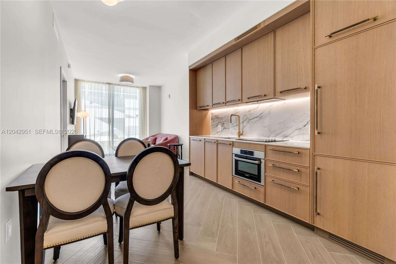Nomad Residences Wynwood | Unit #337 Unit #337 | Picture 10