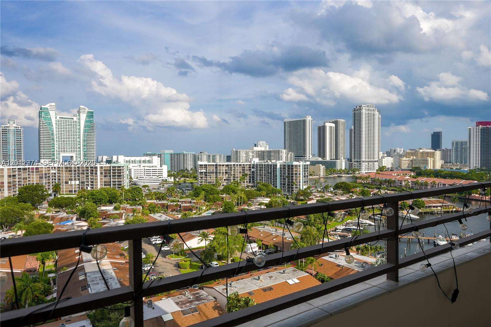 The Olympus Condo Phase C | Unit #1503 Unit #1503 | Picture 1