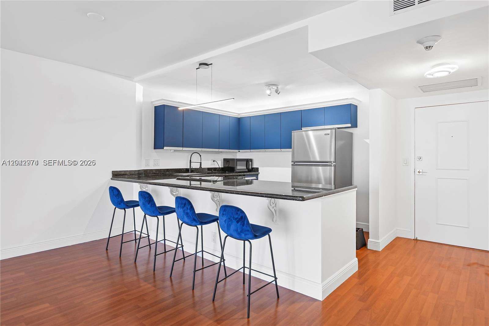 The Olympus Condo Phase C | Unit #1503 Unit #1503 | Picture 4