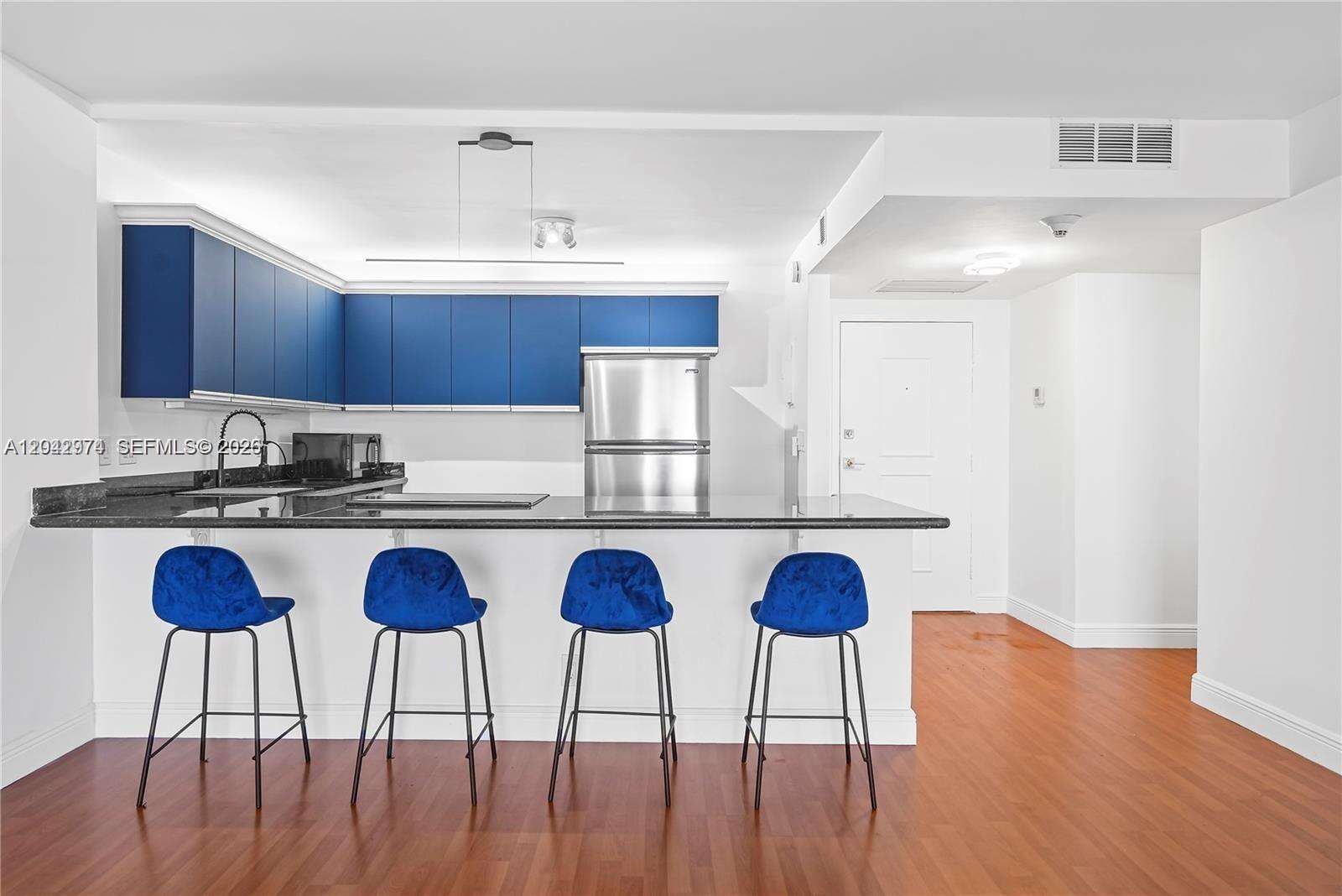 The Olympus Condo Phase C | Unit #1503 Unit #1503 | Picture 5