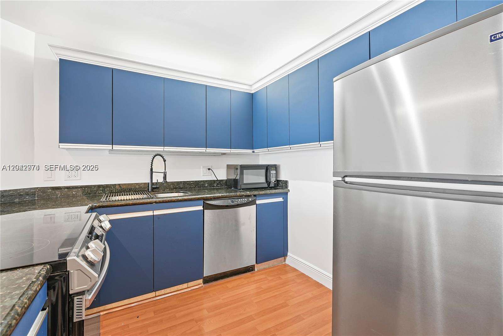The Olympus Condo Phase C | Unit #1503 Unit #1503 | Picture 10