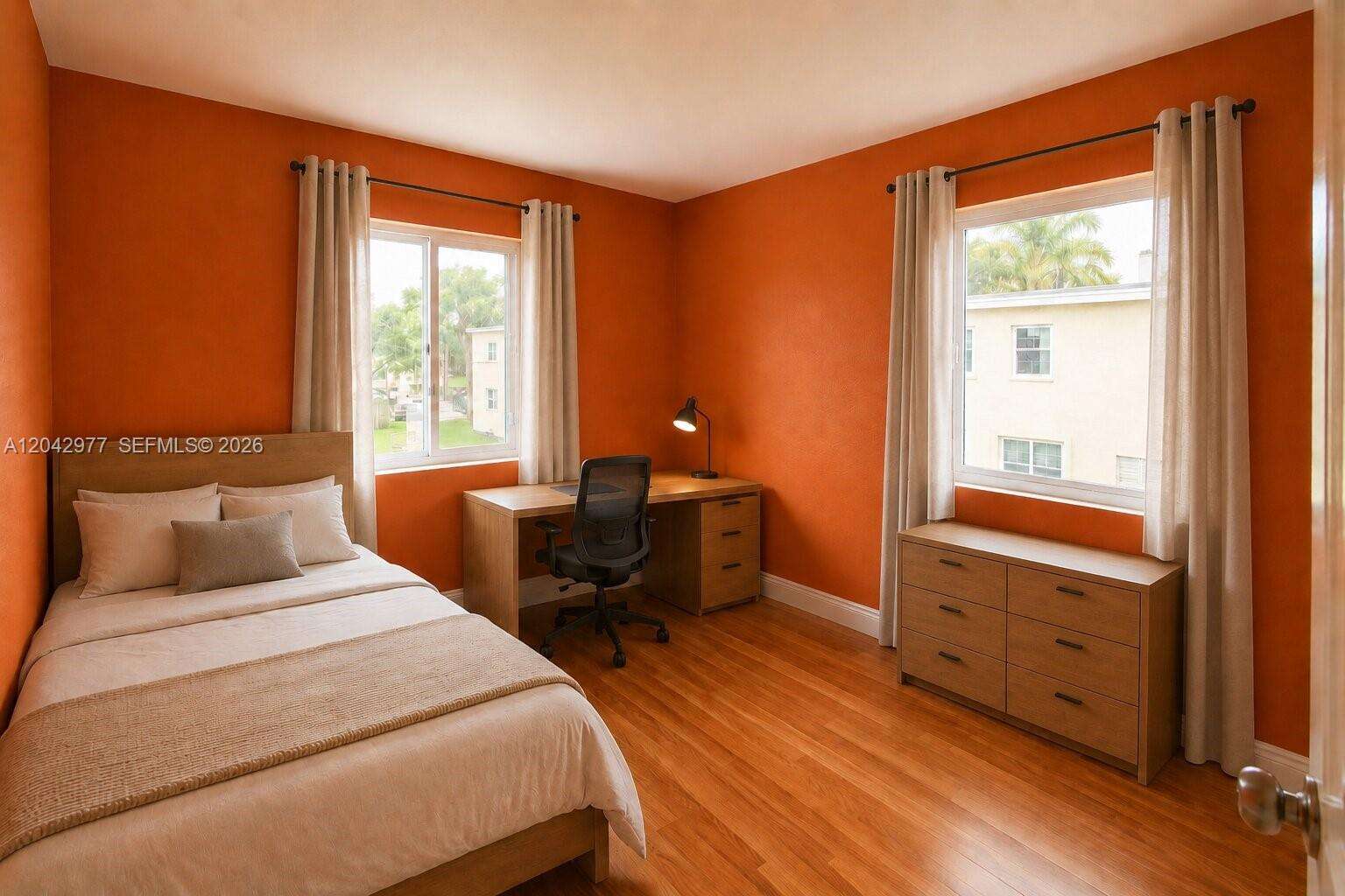Sunset Palm Villas | Unit #420 Unit #420 | Picture 11