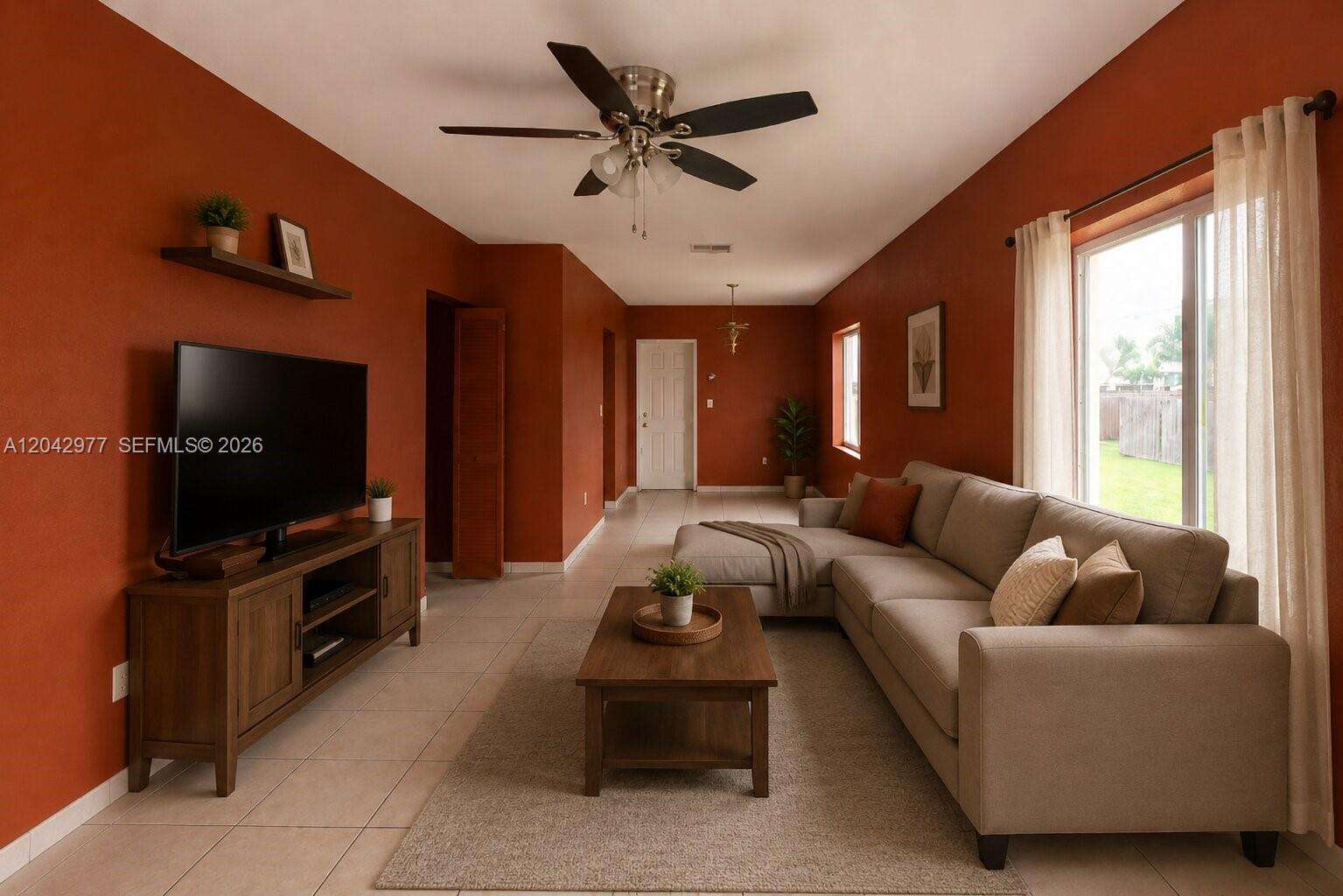Sunset Palm Villas | Unit #420 Unit #420 | Picture 3