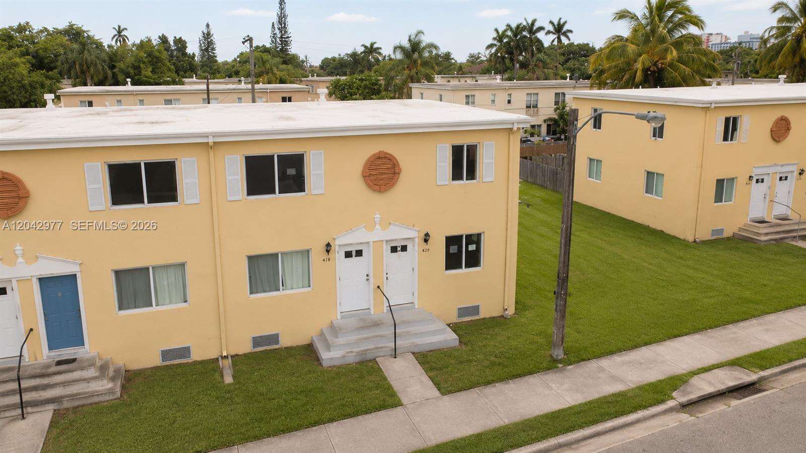 Sunset Palm Villas | Unit #420 Unit #420 | Picture 24