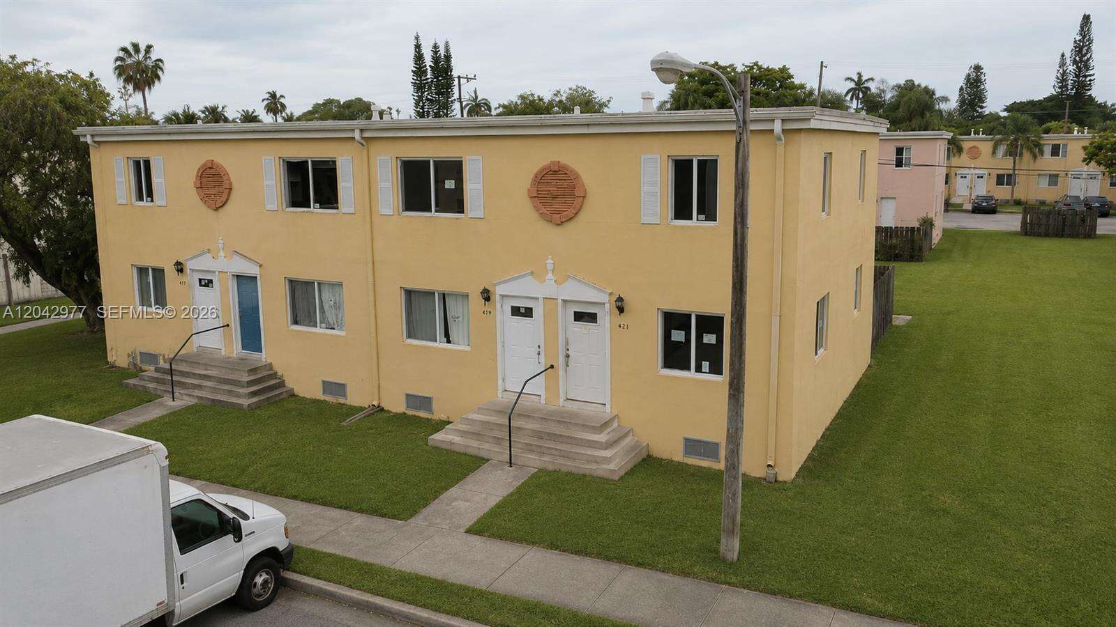 Sunset Palm Villas | Unit #420 Unit #420 | Picture 25