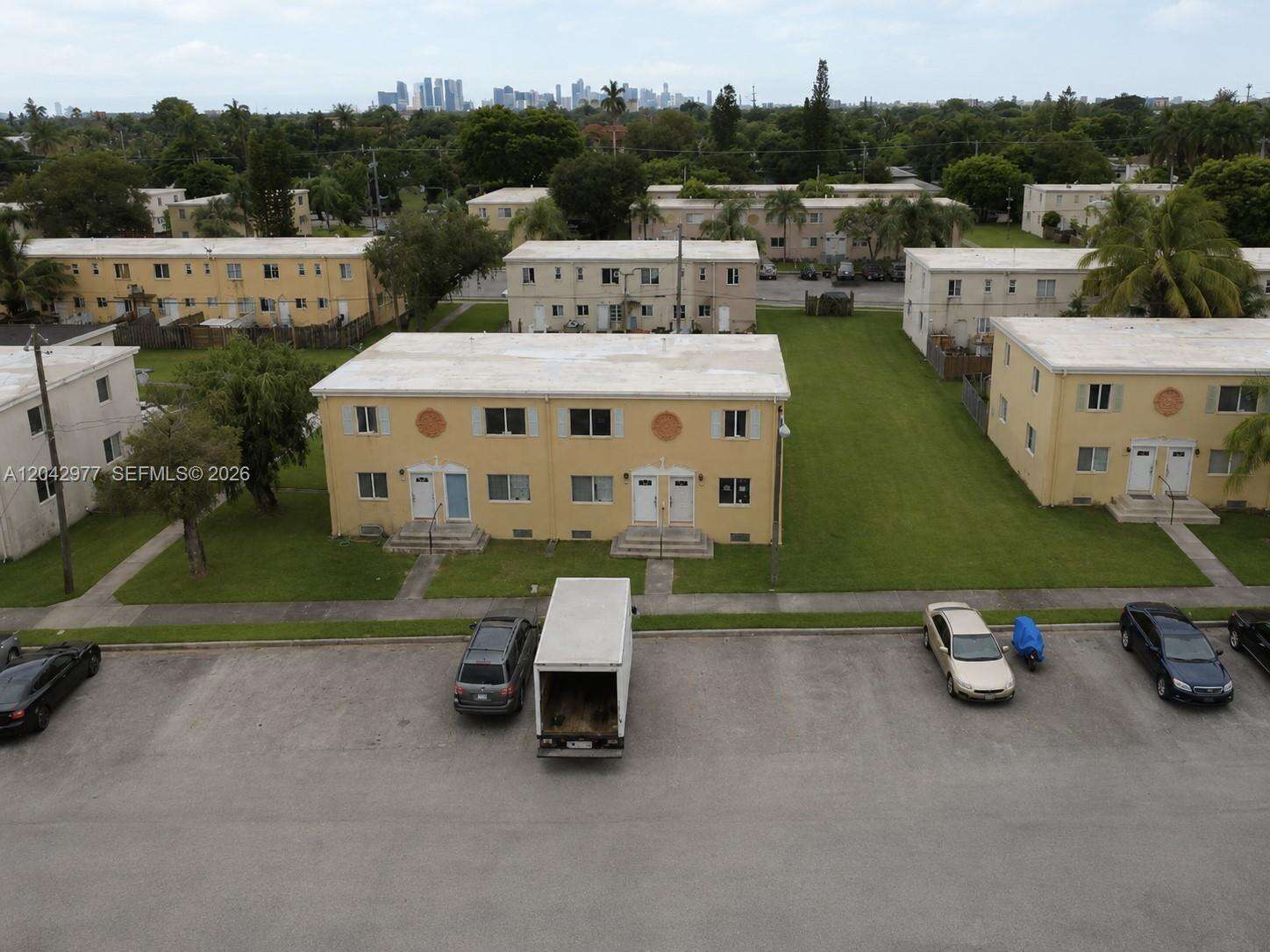 Sunset Palm Villas | Unit #420 Unit #420 | Picture 28