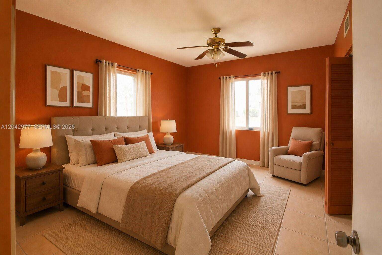 Sunset Palm Villas | Unit #420 Unit #420 | Picture 8
