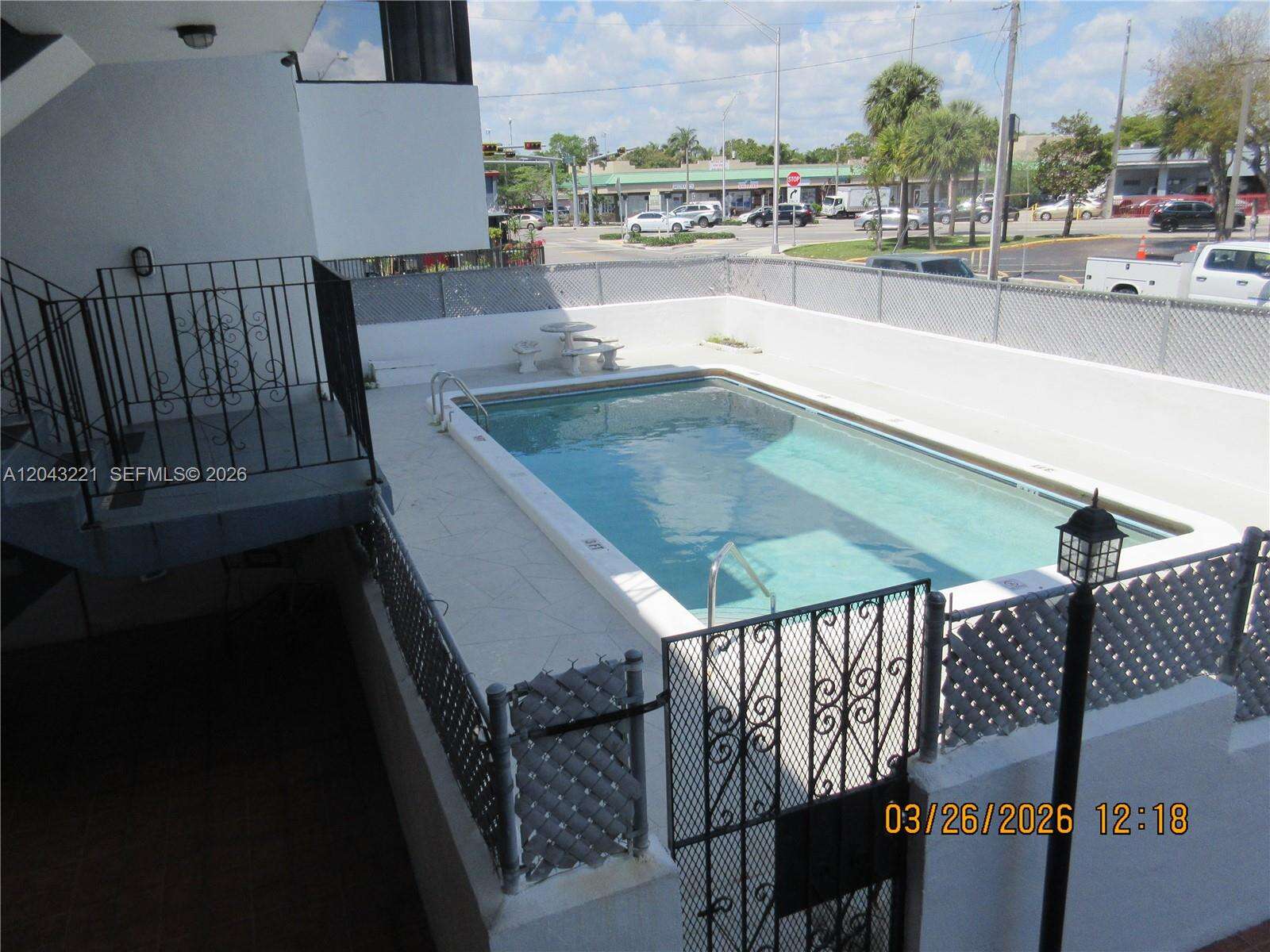 Dixie Gardens | Unit #309 Unit #309 | Picture 12