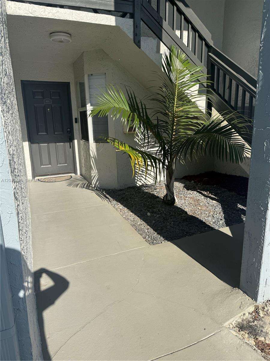 Fairway Greens Condo Homes | Unit #601 Unit #601 | Picture 1